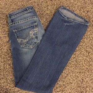 Big Star Jeans